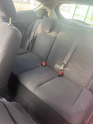 Ford Fiesta 2014