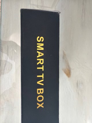 TV Box X96 Mini