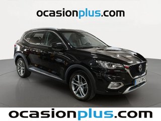 MG HS 1.5 Turbo GDI Luxury DCT 119 kW (162 CV)