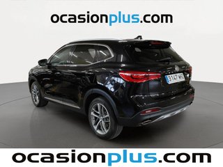 MG HS 1.5 Turbo GDI Luxury DCT 119 kW (162 CV)