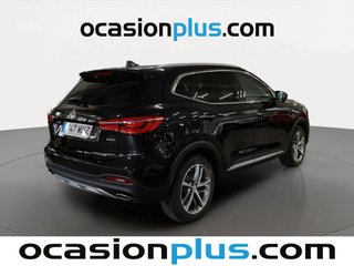 MG HS 1.5 Turbo GDI Luxury DCT 119 kW (162 CV)