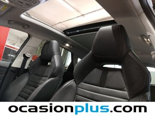 MG HS 1.5 Turbo GDI Luxury DCT 119 kW (162 CV)