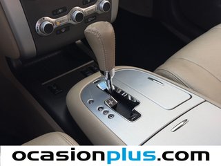 Nissan Murano 2.5 dCi Tekna Sport 140 kW (190 CV)