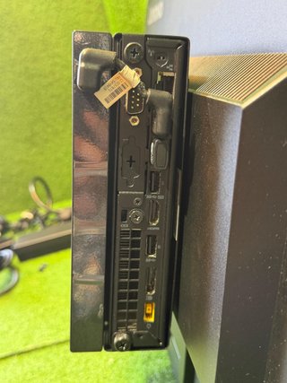 Lenovo ThinkCentre M920q All-in-One ordenador