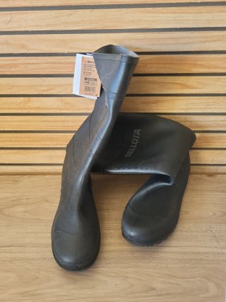 Botas de trabajo Bellota PVC Talla 45