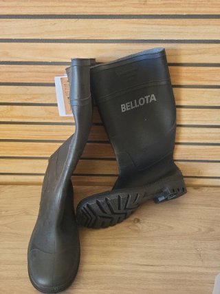 Botas de trabajo Bellota PVC Talla 45