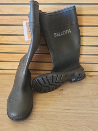 Botas de trabajo Bellota PVC Talla 45