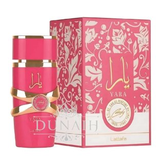 YARA CANDY PERFUME ARABE