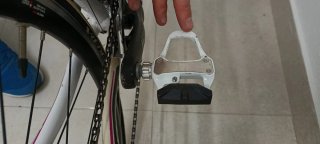 Bicicleta Orbea Talla S Shimano 105
