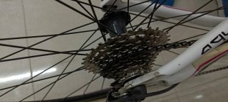 Bicicleta Orbea Talla S Shimano 105
