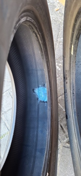Neumáticos Continental 215/60 R 17 H