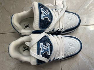 Scarpe lv - Ottime Condizioni