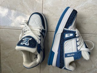 Scarpe lv - Ottime Condizioni