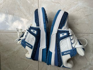 Scarpe lv - Ottime Condizioni