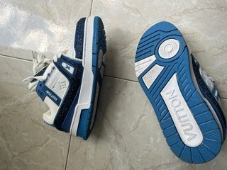 Scarpe lv - Ottime Condizioni