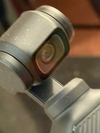 DJI Osmo Pocket 3