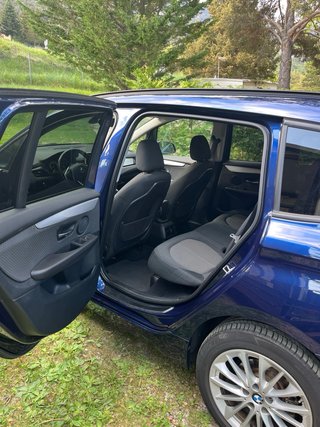 BMW Serie 216 2019 Gran Tourer