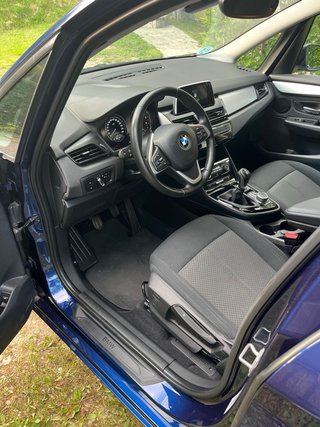 BMW Serie 216 2019 Gran Tourer