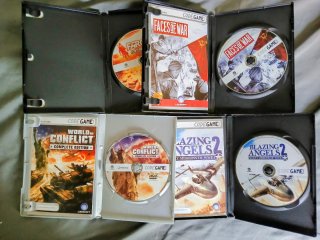 4 Juegos de Guerra PC CodeGame
