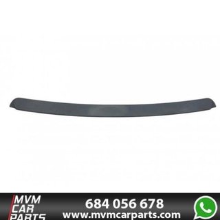 Aleron de techo para BMW Serie 3 E46 Sedan