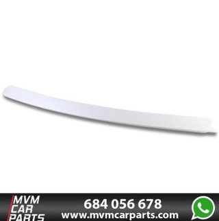 Aleron de techo para BMW Serie 3 E46 Sedan