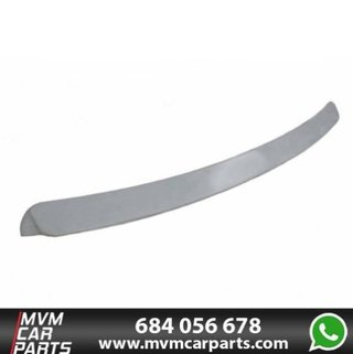 Aleron de techo para BMW Serie 3 E46 Sedan