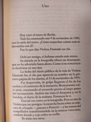 Antigua vida mía - Marcela Serrano