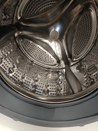 Lavadora LG 8kg Direct Drive