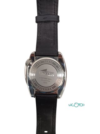 Reloj pulsera Lotus 15696
