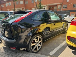 Ford Focus 2005 URGE