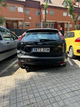 Ford Focus 2005 URGE