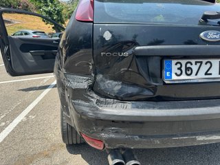 Ford Focus 2005 URGE