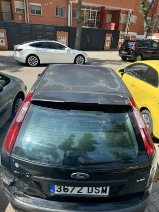 Ford Focus 2005 URGE