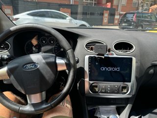 Ford Focus 2005 URGE
