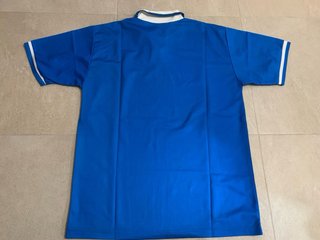 Camiseta fútbol Lotto Nápoles
