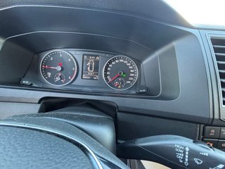 Volkswagen Transporter T6 2019