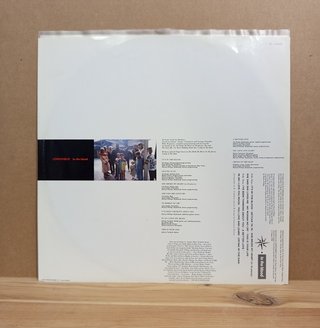 Londonbeat In The Blood LP Vinilo