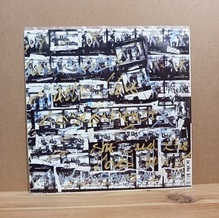 Londonbeat In The Blood LP Vinilo