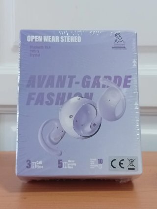 Auriculares inalámbricos Avant