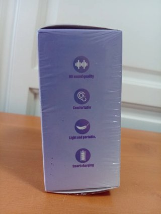 Auriculares inalámbricos Avant
