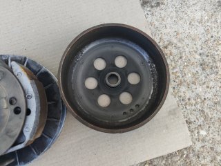 (000446)Yamaha Xmax 250