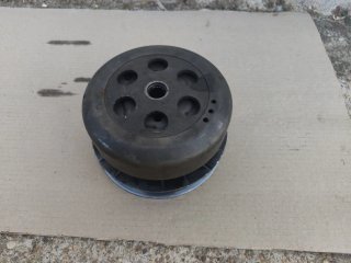 (000446)Yamaha Xmax 250