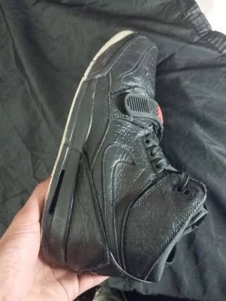 Zapatos Nike Air Jordan 1 Retro High OG
