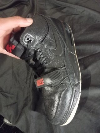 Zapatos Nike Air Jordan 1 Retro High OG