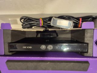 Xbox 360 con 10 giochi e accessori