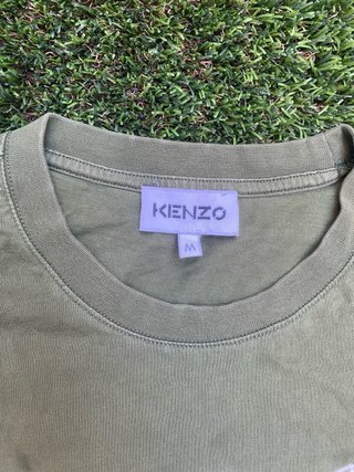 Camiseta Kenzo