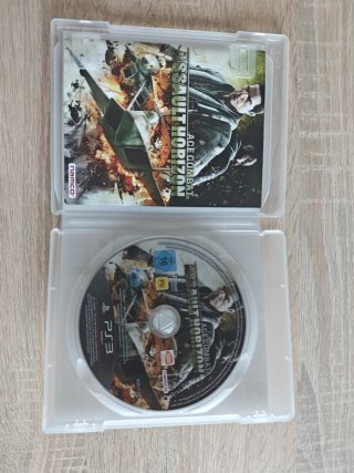 Ace Combat Assault Horizon PS3