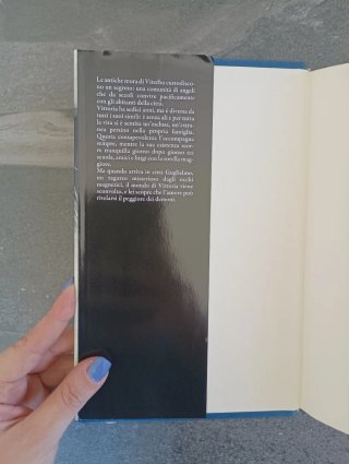 Set 2 libri Dorotea De Spirito