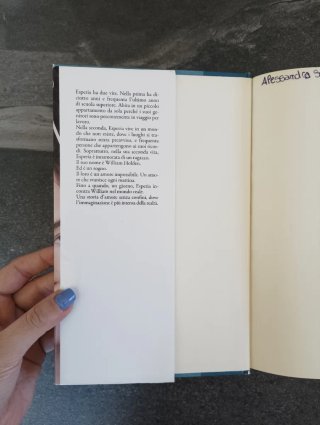 Set 2 libri Dorotea De Spirito