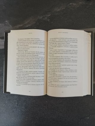 Set 2 libri Dorotea De Spirito